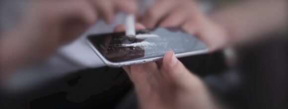 Vil ha doptest-boder på norske festivaler